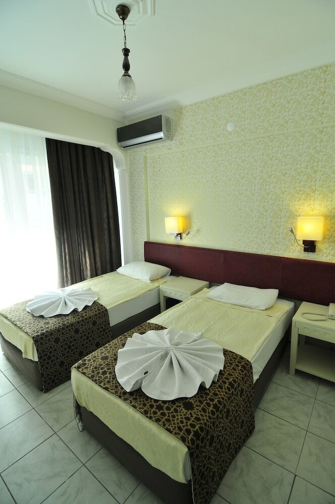 Hotel Sun Kiss Otel