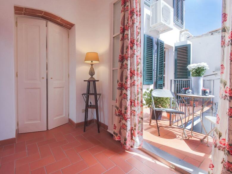 Apartamento Carlotta's Home