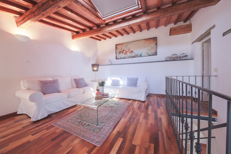 Apartamento Carlotta's Home