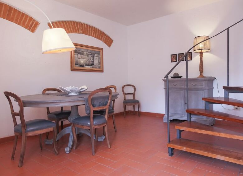 Apartamento Carlotta's Home