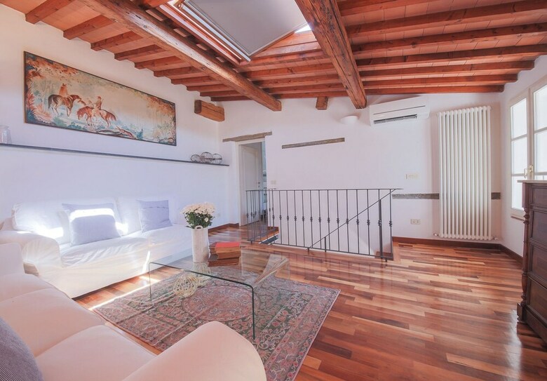 Apartamento Carlotta's Home