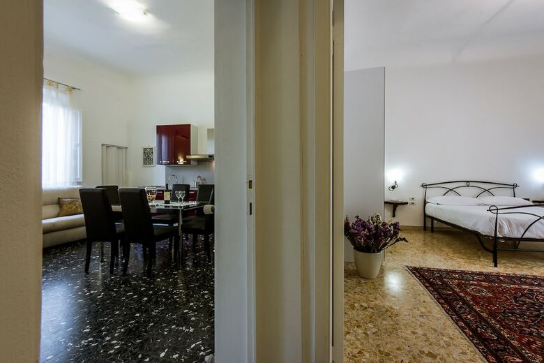 Apartamento Cittadella