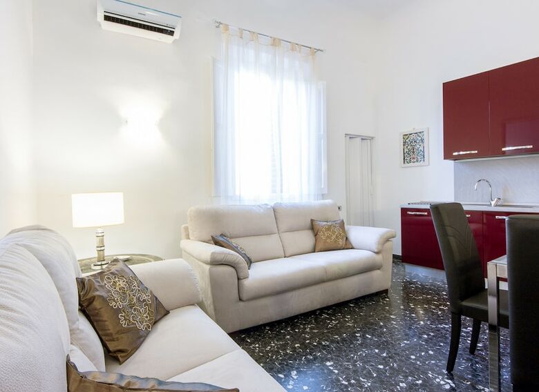 Apartamento Cittadella