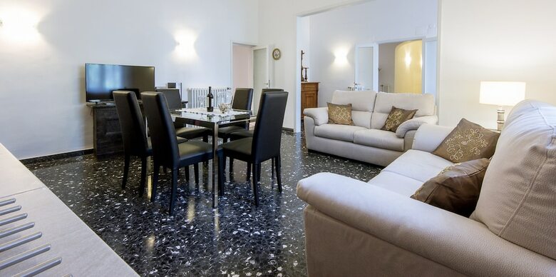 Apartamento Cittadella
