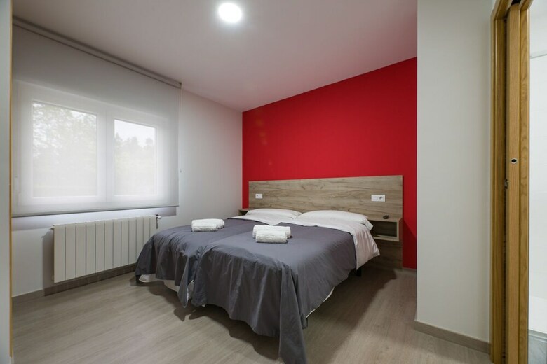 Apartamentos A Chousa
