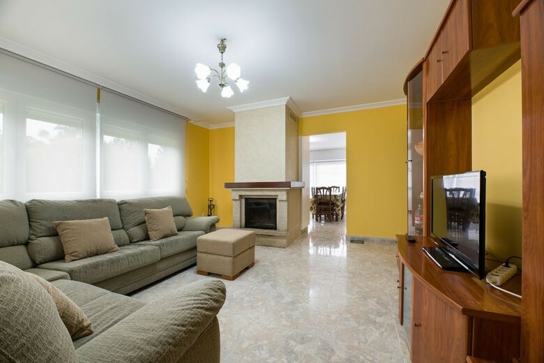 Apartamentos A Chousa
