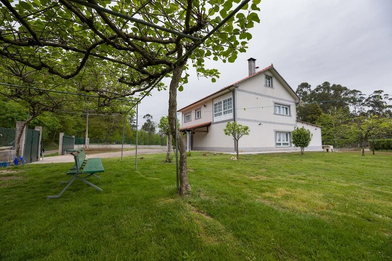 Apartamentos A Chousa