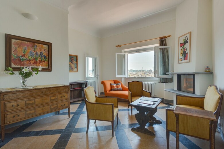 Apartamento Duomo Beautiful View