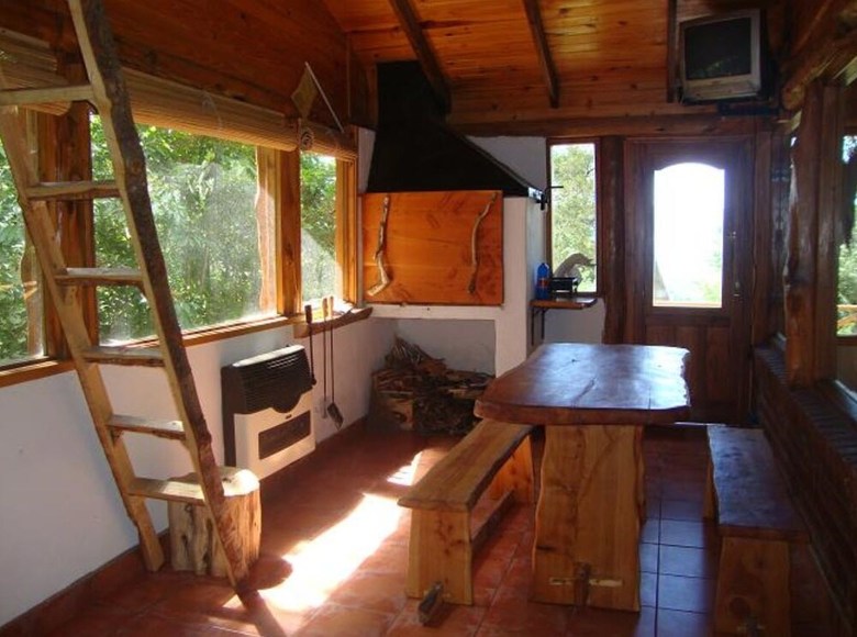 Cabana Rosanegra Patagonia