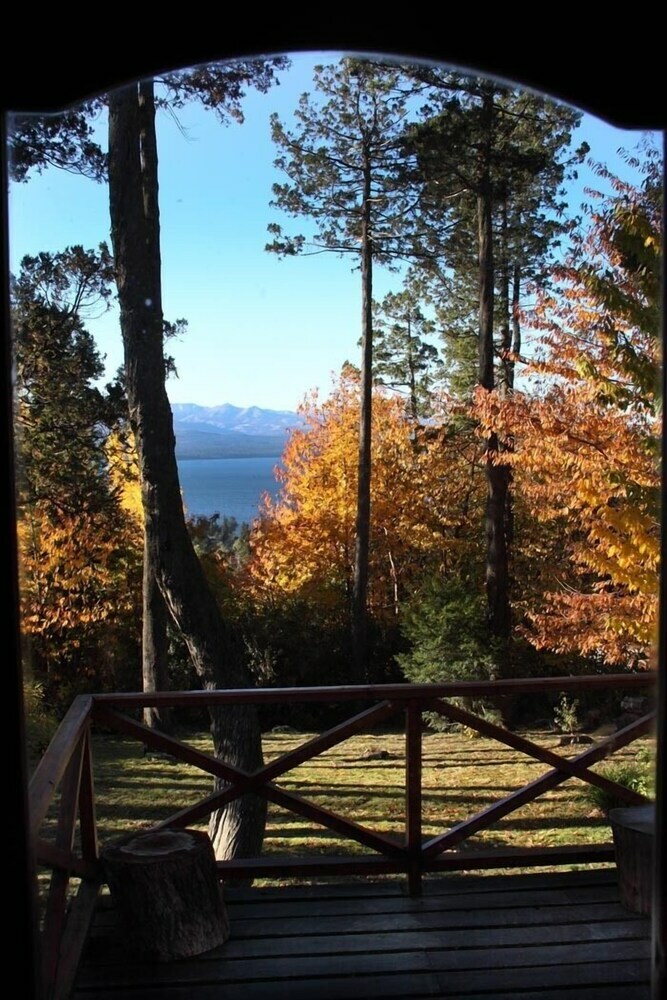 Cabana Rosanegra Patagonia