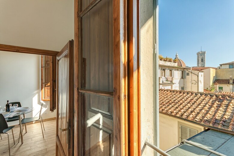 Apartamento Florence In Your Eyes