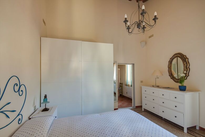 Apartamento Canto Dei Nelli