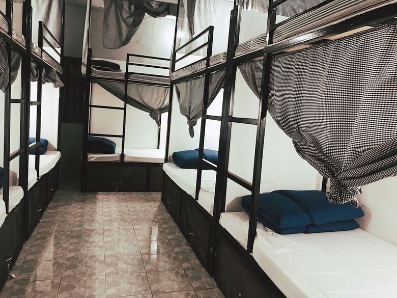 Hostal Oppa House Hostel - Adults Only