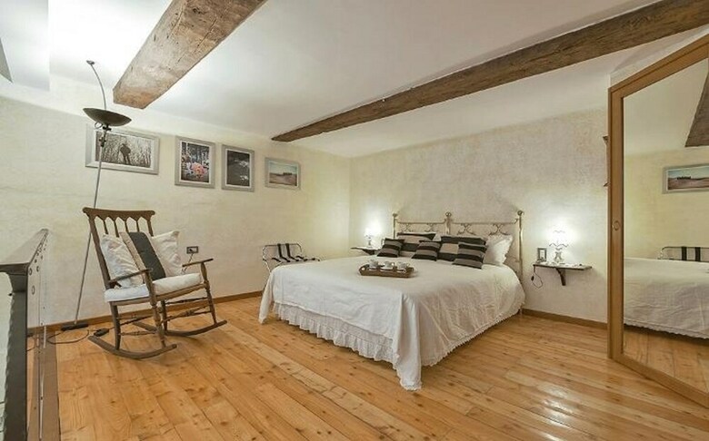 Apartamento Canova