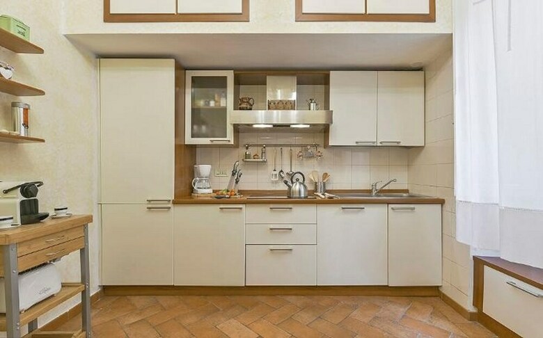 Apartamento Canova