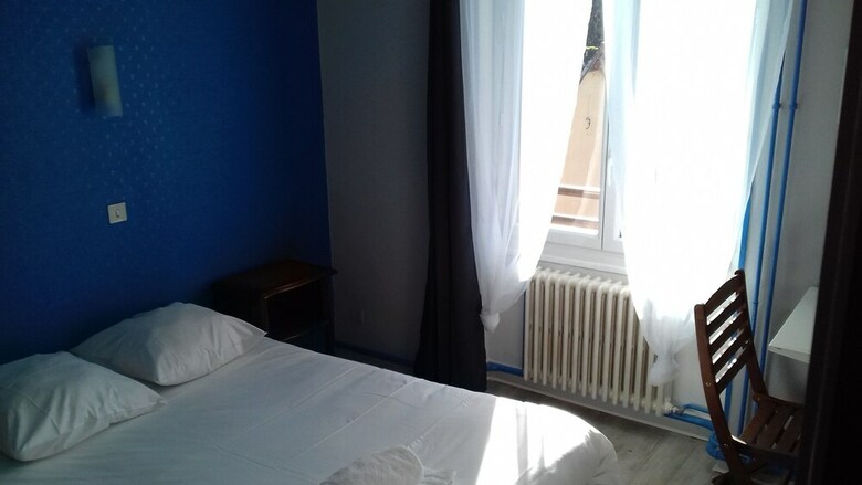Hotel H�tel Du Monolithe