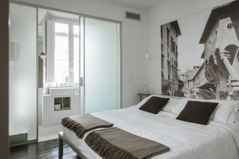 Apartamento Floroom Pavone
