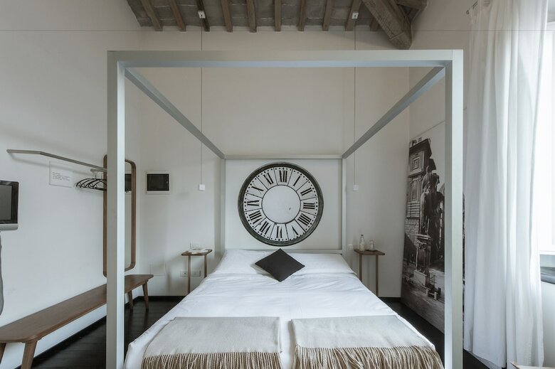 Apartamento Floroom Pavone