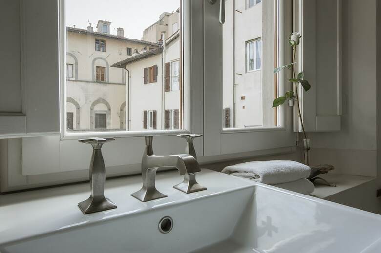 Apartamento Floroom Pavone