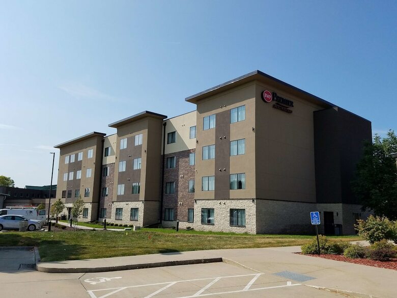 Best Western Premier Ankeny Hotel