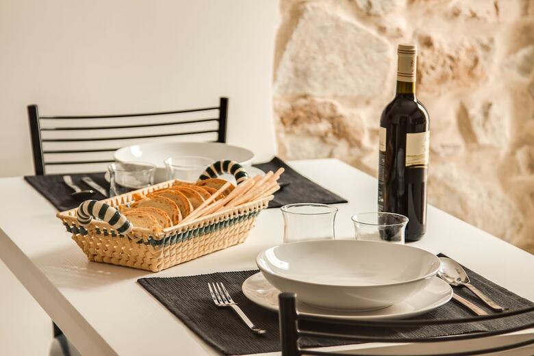 Apartamento Giglio Bianco