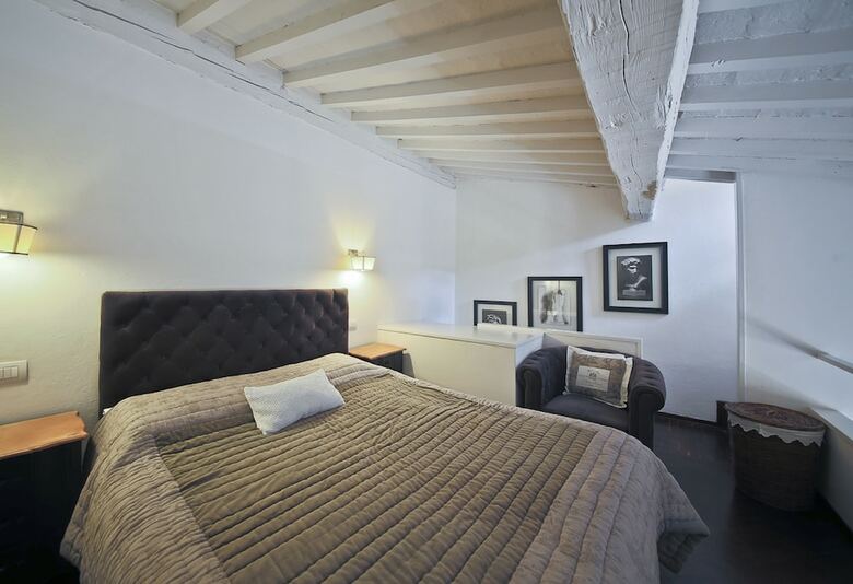 Apartamento Maggio Loft