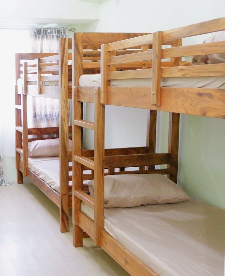 Hotel Ortigas Serenity