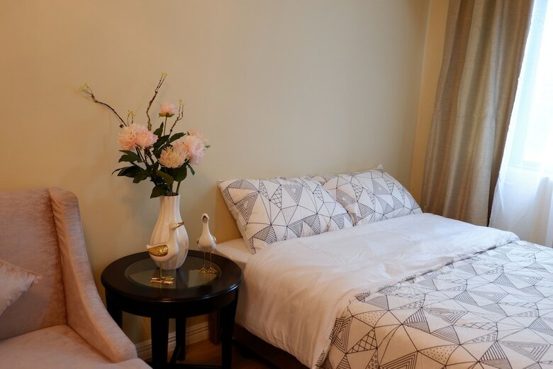 Hotel Ortigas Serenity