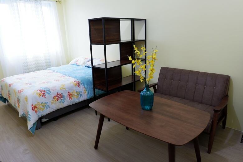 Hotel Ortigas Serenity