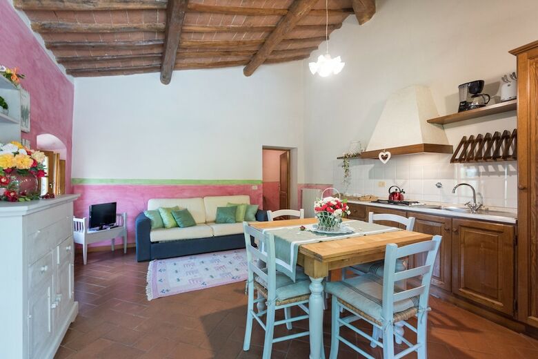 Agroturismo Podere Torricella