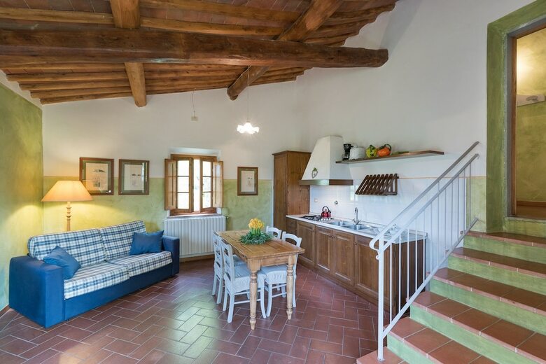 Agroturismo Podere Torricella