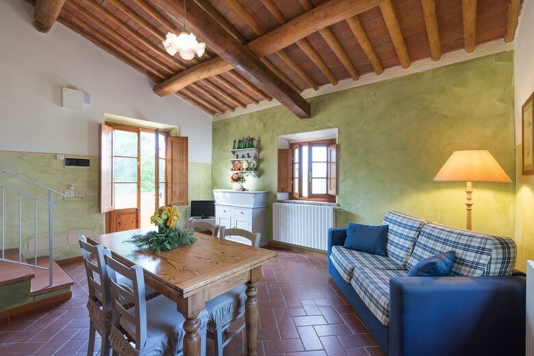 Agroturismo Podere Torricella