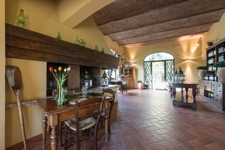 Agroturismo Podere Torricella
