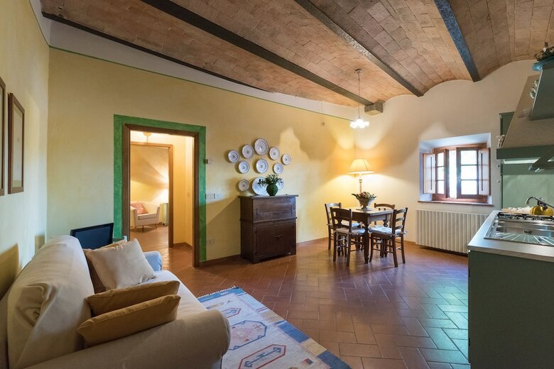 Agroturismo Podere Torricella