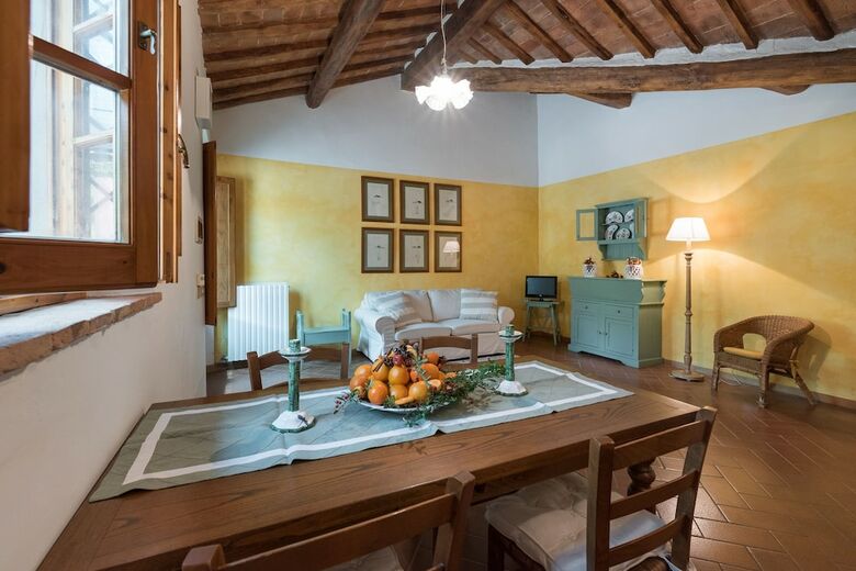 Agroturismo Podere Torricella