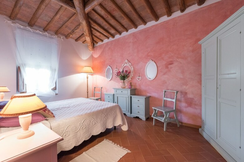 Agroturismo Podere Torricella
