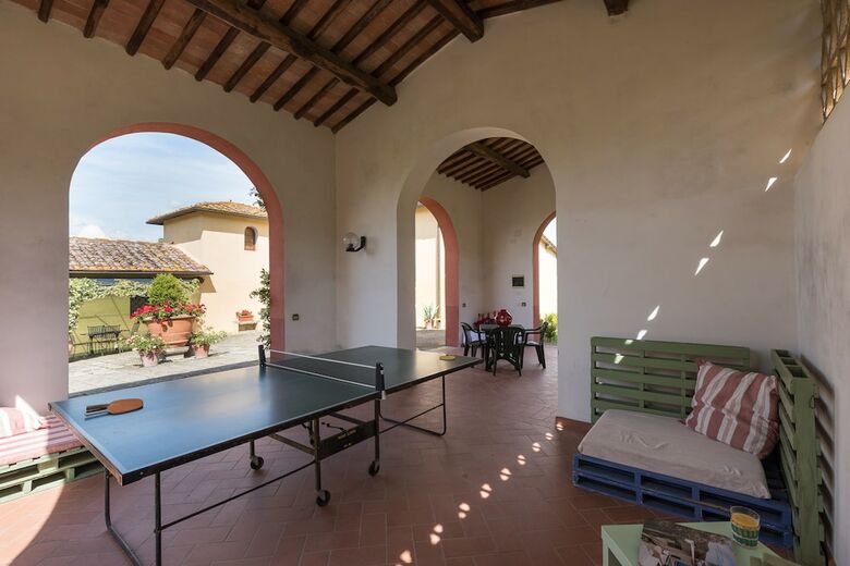 Agroturismo Podere Torricella