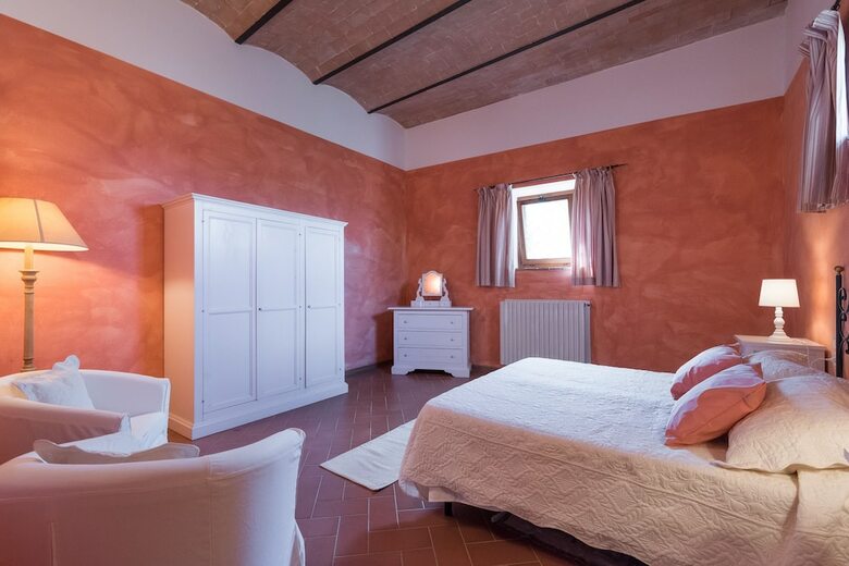 Agroturismo Podere Torricella