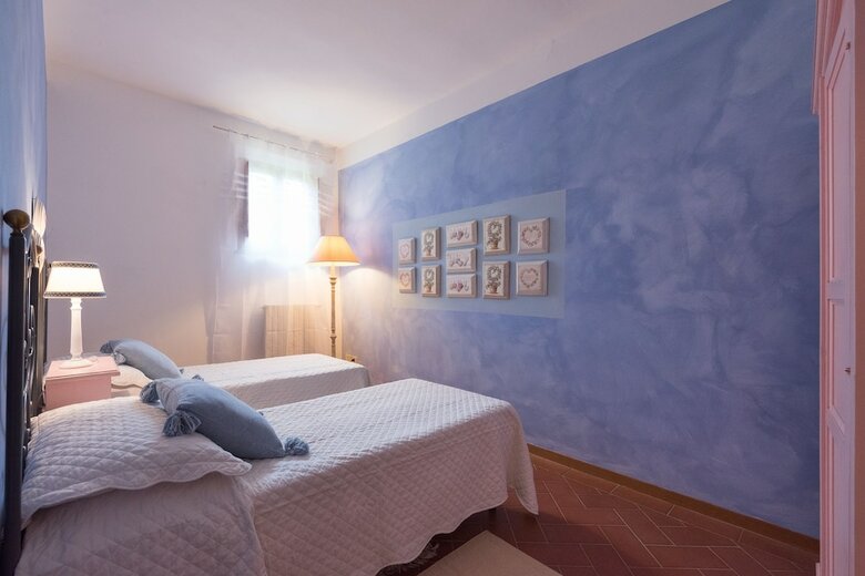 Agroturismo Podere Torricella