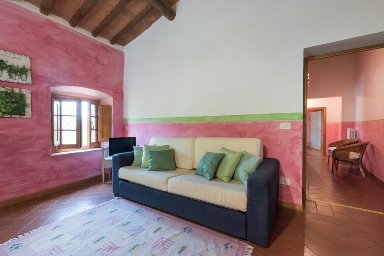 Agroturismo Podere Torricella