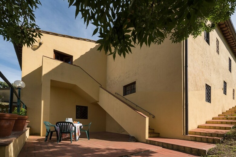 Agroturismo Podere Torricella