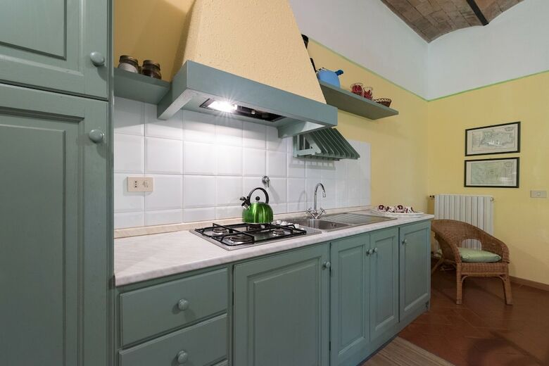 Agroturismo Podere Torricella