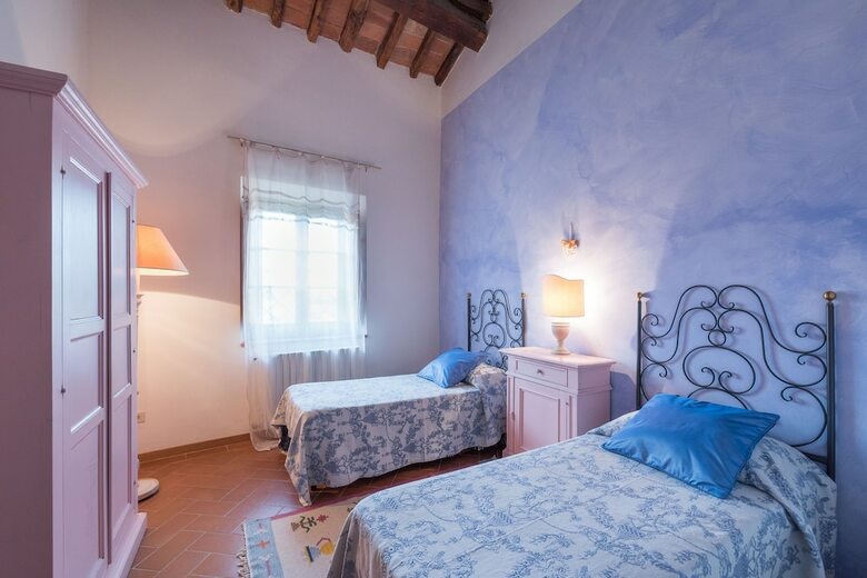 Agroturismo Podere Torricella