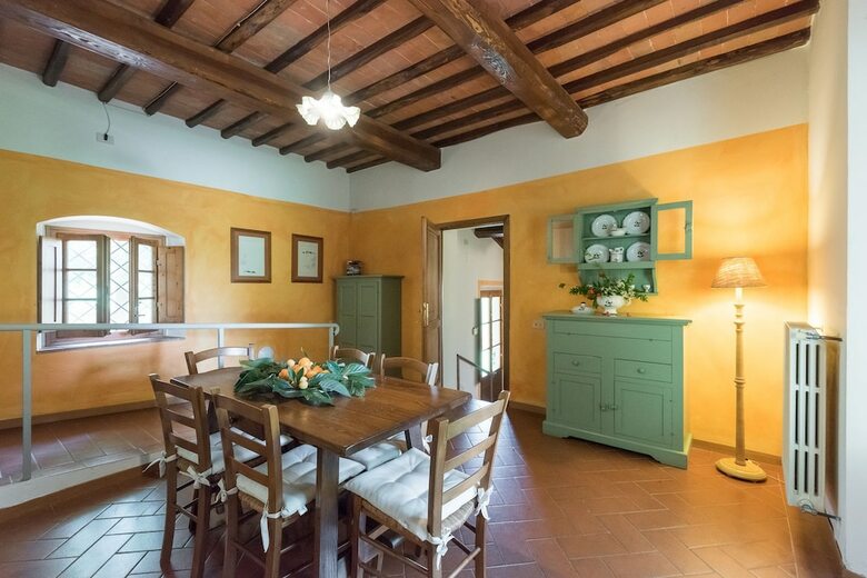 Agroturismo Podere Torricella