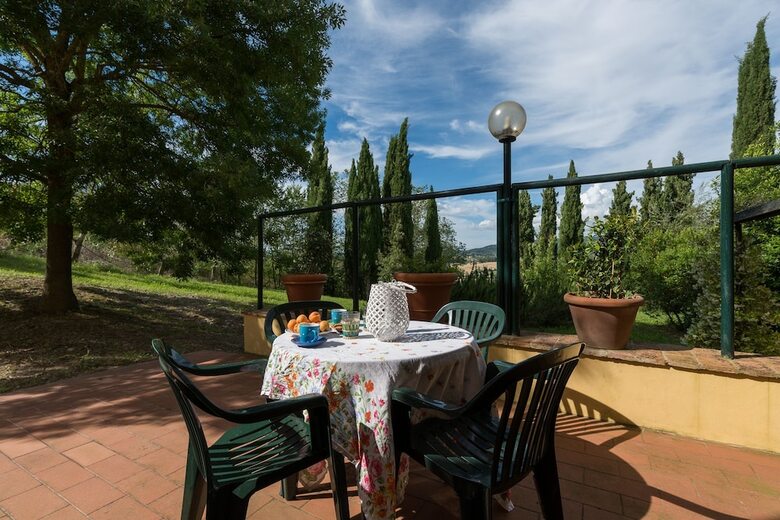 Agroturismo Podere Torricella