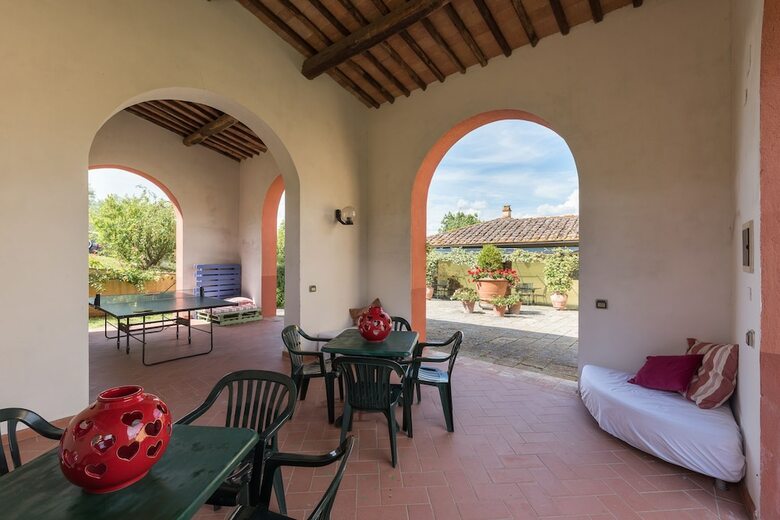 Agroturismo Podere Torricella