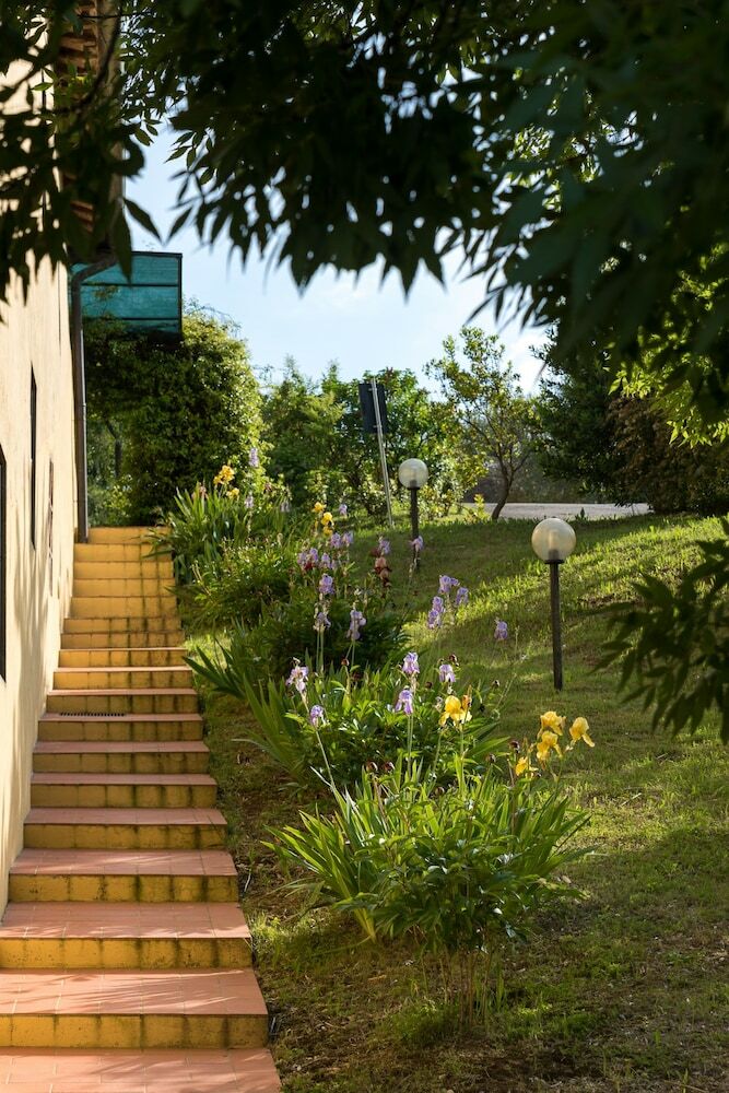 Agroturismo Podere Torricella