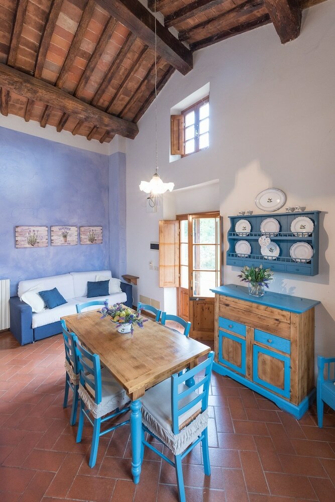 Agroturismo Podere Torricella