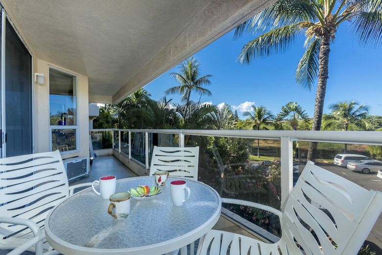 Maui Banyan - Maui Condo & Home