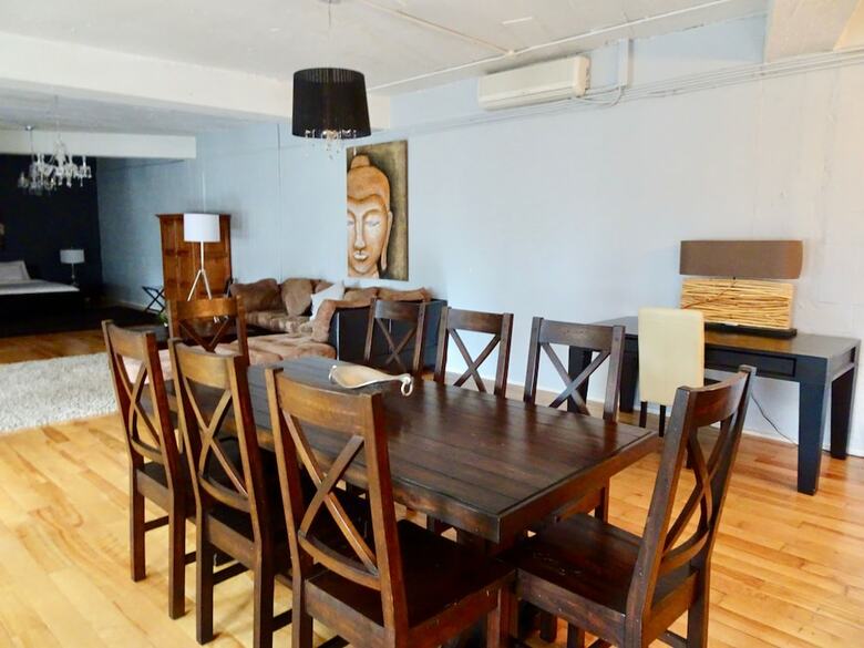 Aparthotel Loft Hotel